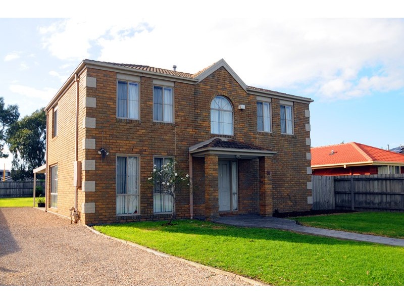 17 Wildoer Drive, Aspendale Gardens VIC 3195