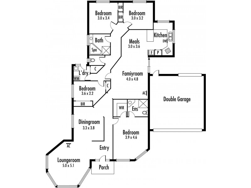 71 Nurten Parade, Aspendale Gardens VIC 3195