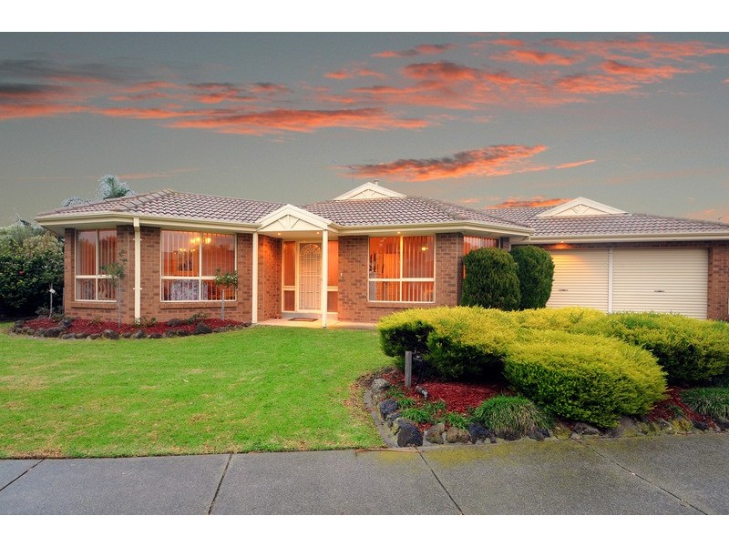 71 Nurten Parade, Aspendale Gardens VIC 3195