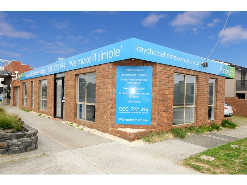 215 Nepean Highway, Aspendale VIC 3195