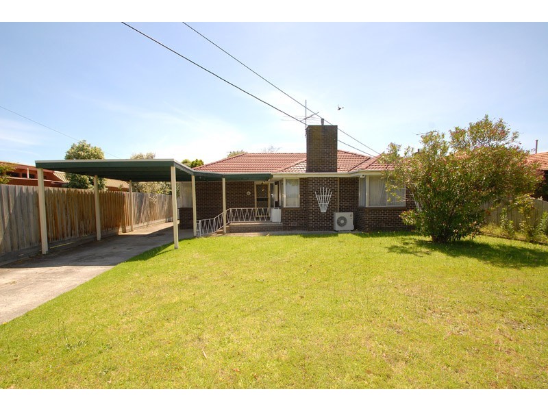 23 Bundora Parade, Mentone VIC 3194