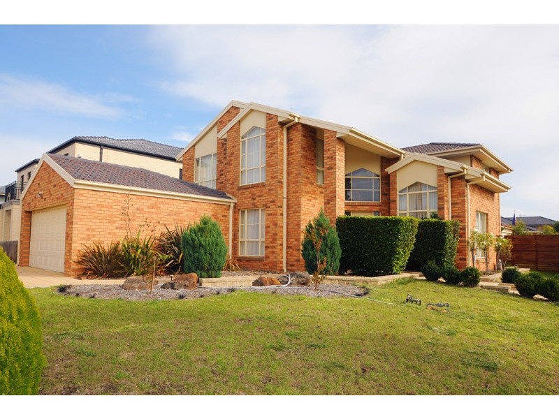 17 Treeby Boulevard, Mordialloc VIC 3195