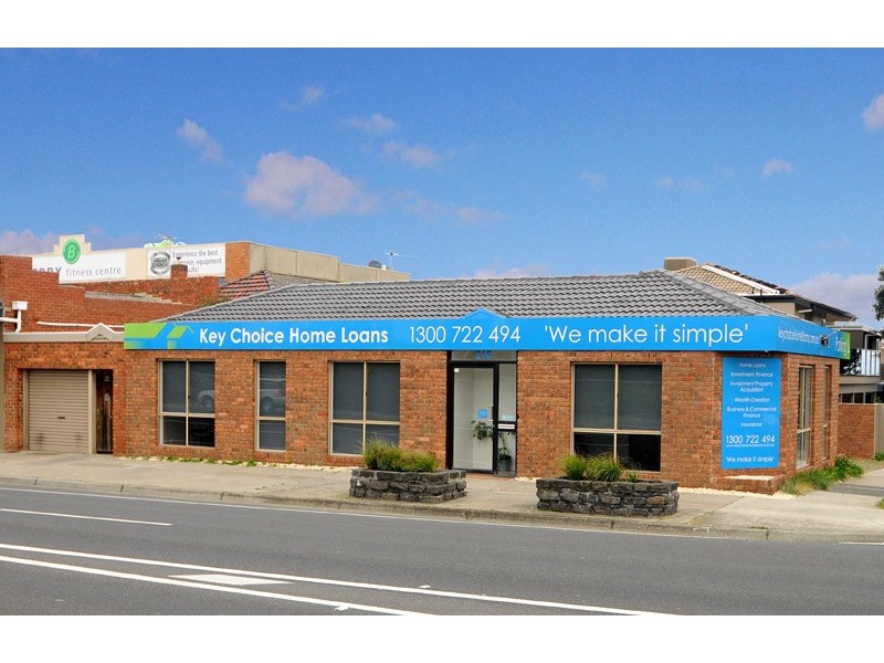 215 Nepean Highway, Aspendale VIC 3195