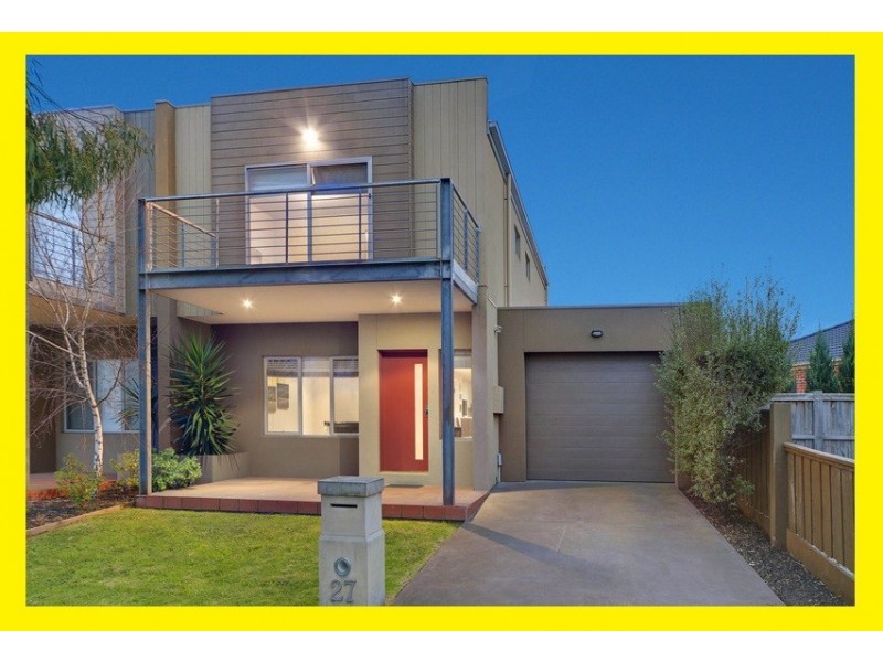 27 Jenkins Street, Mordialloc VIC 3195