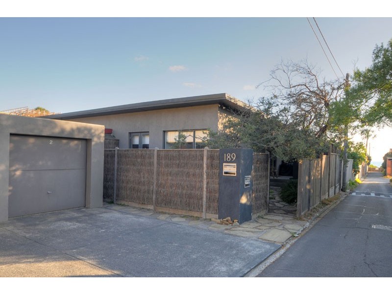 2/189 Nepean Highway, Aspendale VIC 3195