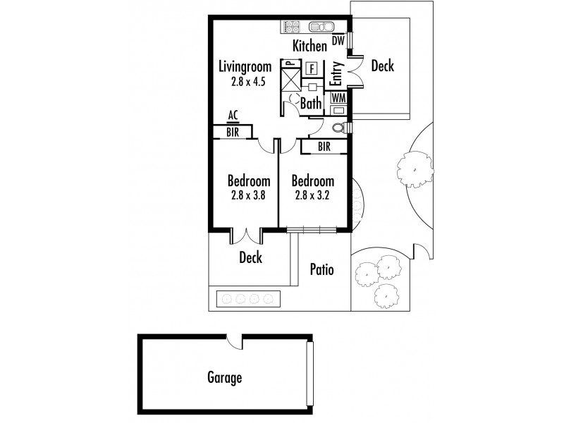 2/189 Nepean Highway, Aspendale VIC 3195
