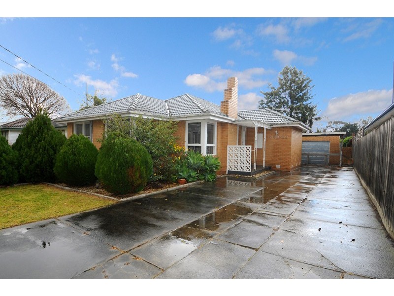 40 Kershaw Street, Mordialloc VIC 3195