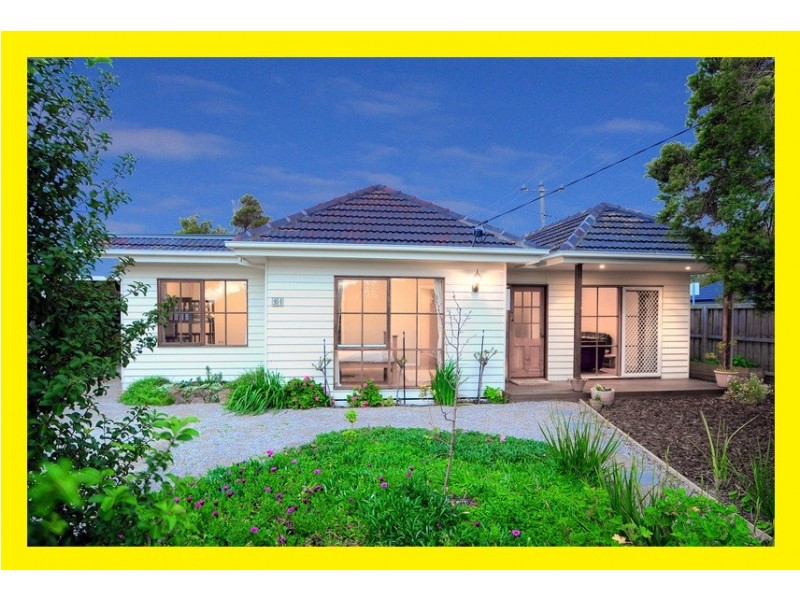 34 Inlet Street, Aspendale VIC 3195