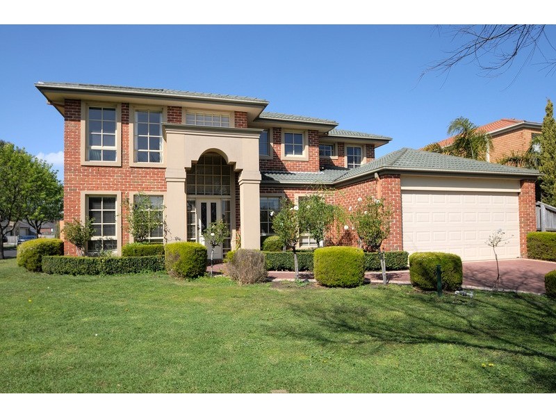 8 Reef Court, Aspendale Gardens VIC 3195