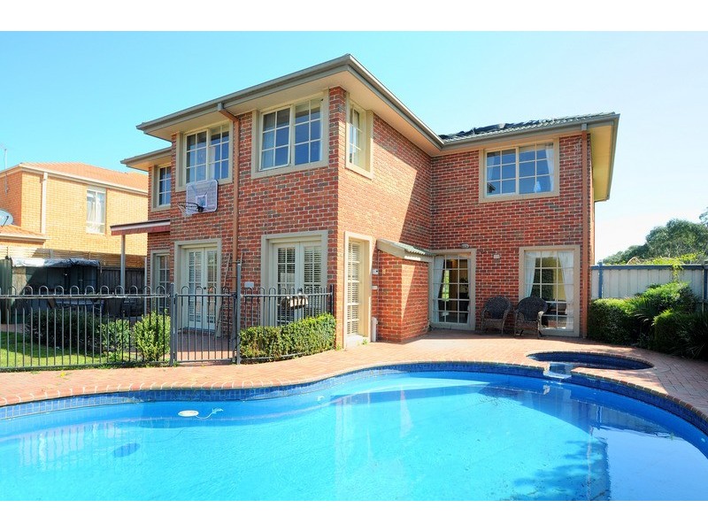 8 Reef Court, Aspendale Gardens VIC 3195