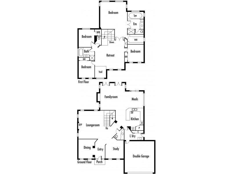 8 Reef Court, Aspendale Gardens VIC 3195