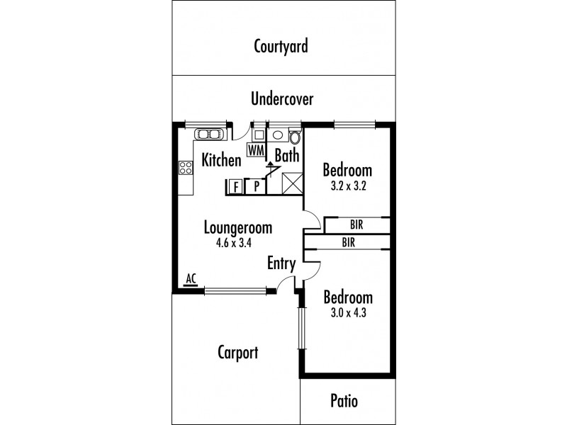 4/13 Glenola Road, Chelsea VIC 3196
