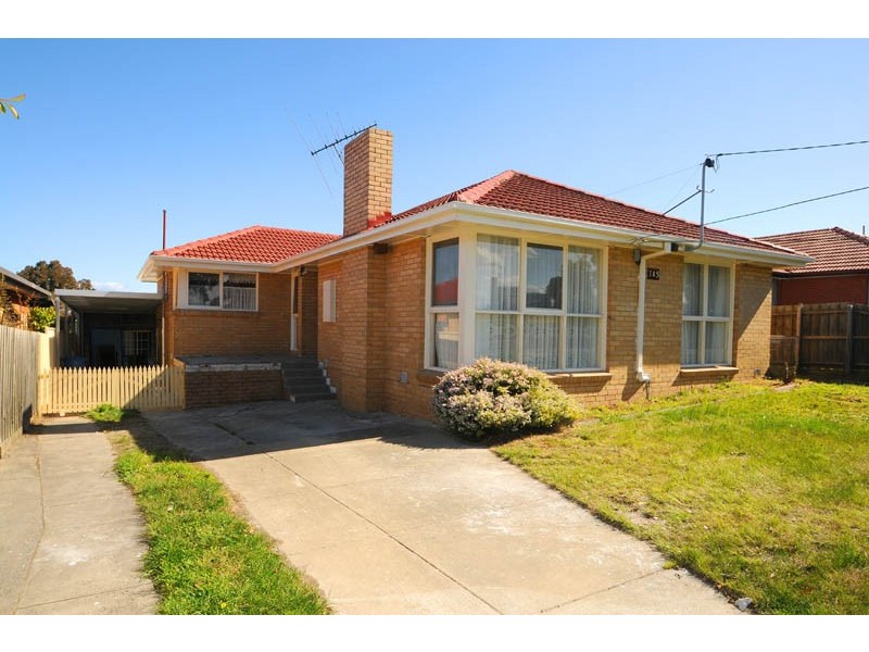 745 Princes Highway, Springvale VIC 3171