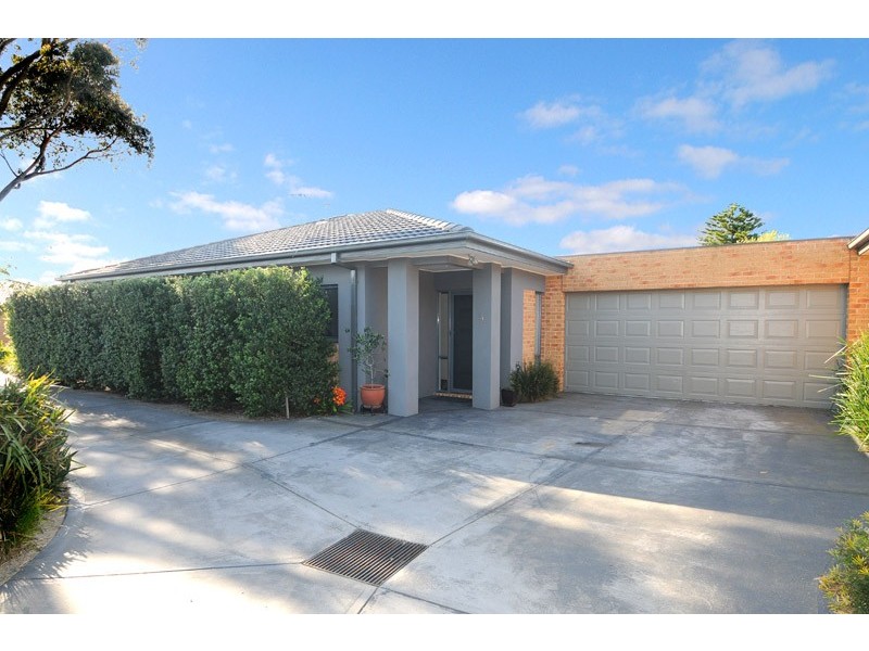 4/39 Brownfield Street, Mordialloc VIC 3195