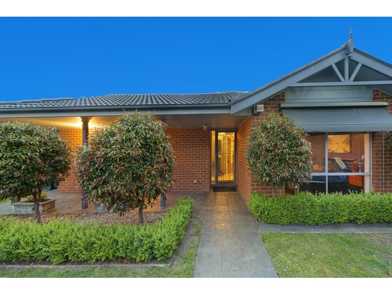 21 Kerr Crescent, Aspendale Gardens VIC 3195