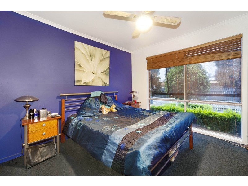 21 Kerr Crescent, Aspendale Gardens VIC 3195