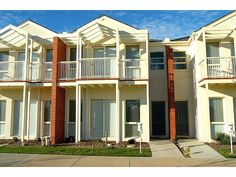7 Reckless Lane, Mordialloc VIC 3195