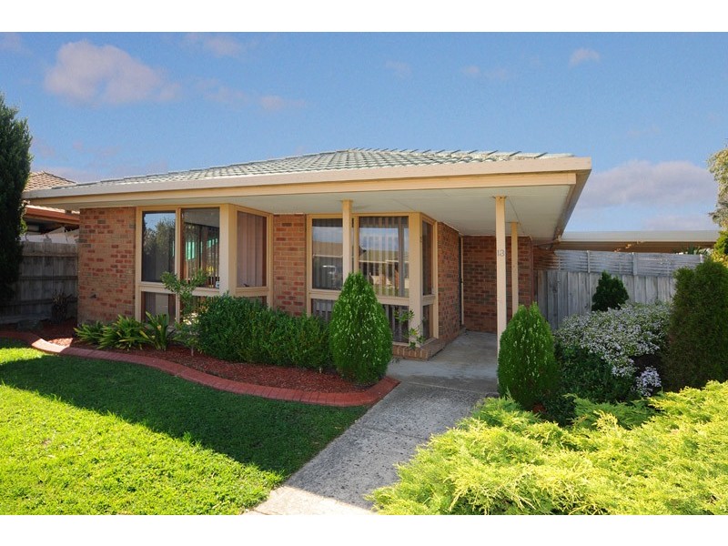 13 Carla Court, Aspendale Gardens VIC 3195