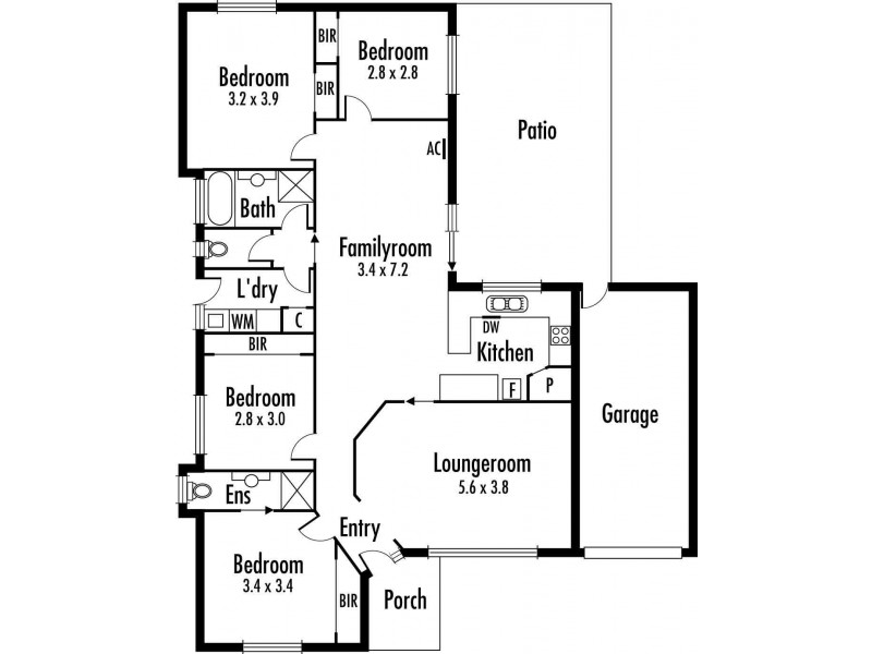 7 Lance Close, Aspendale Gardens VIC 3195