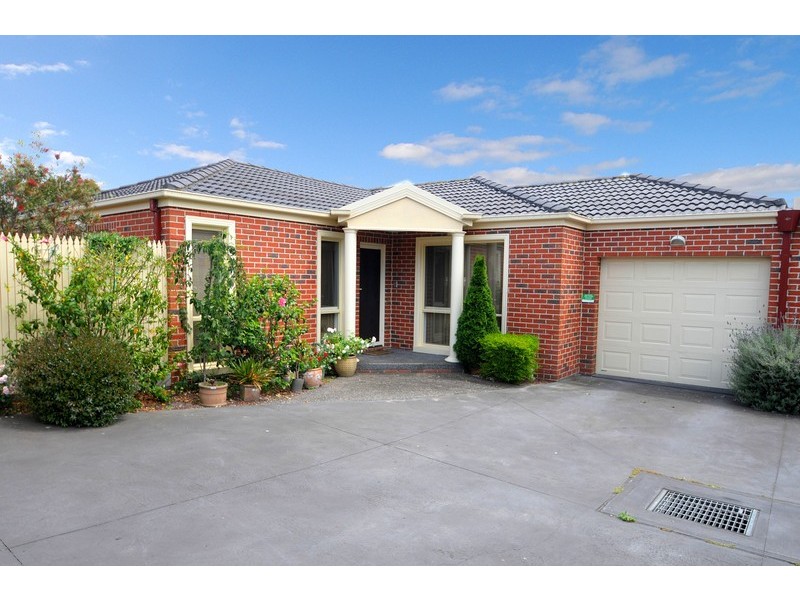 3/12-14 CLARE STREET, Parkdale VIC 3195