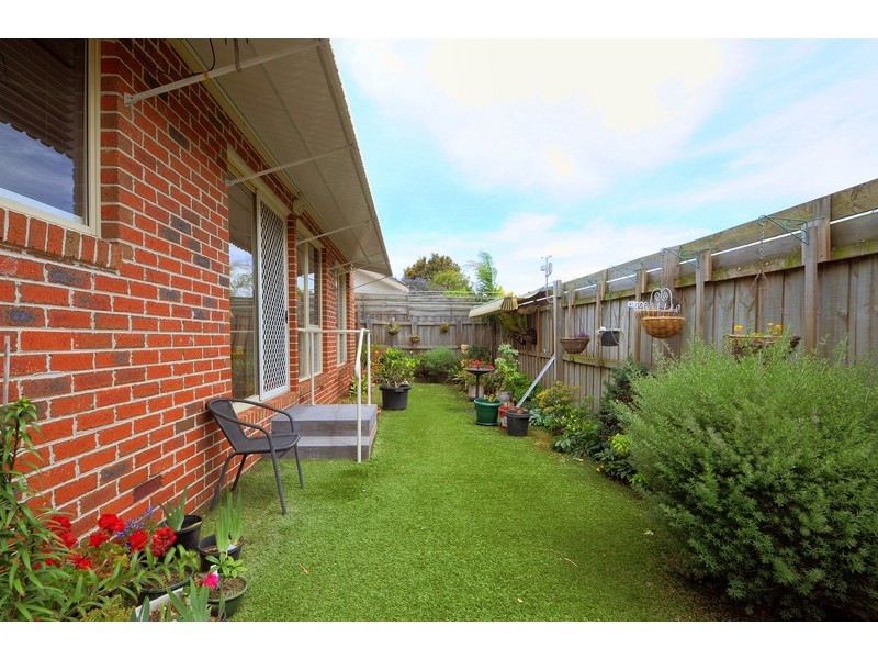 3/12-14 CLARE STREET, Parkdale VIC 3195