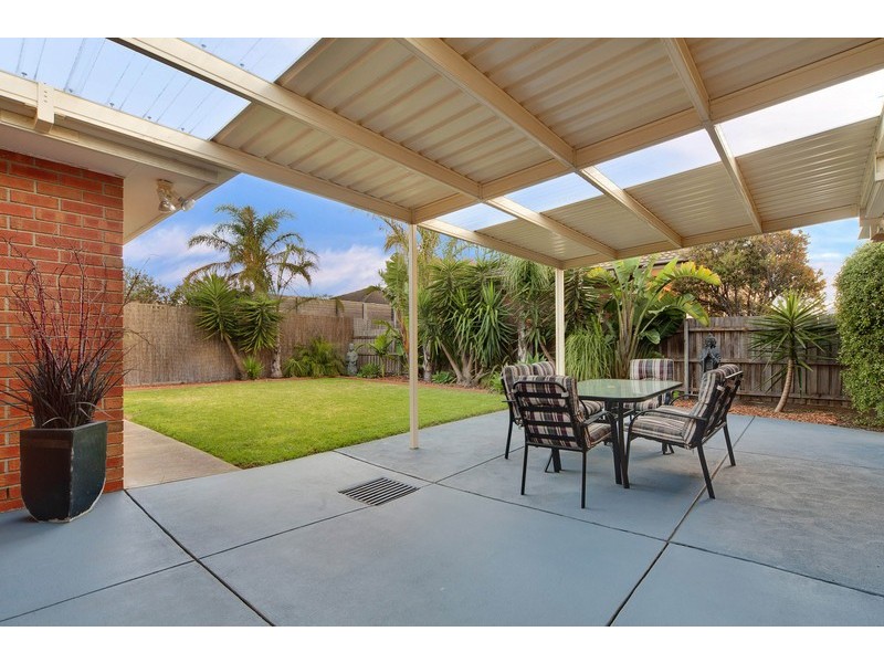 3 Forbes Drive, Aspendale Gardens VIC 3195