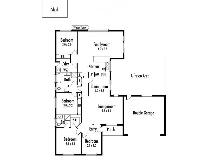 3 Forbes Drive, Aspendale Gardens VIC 3195
