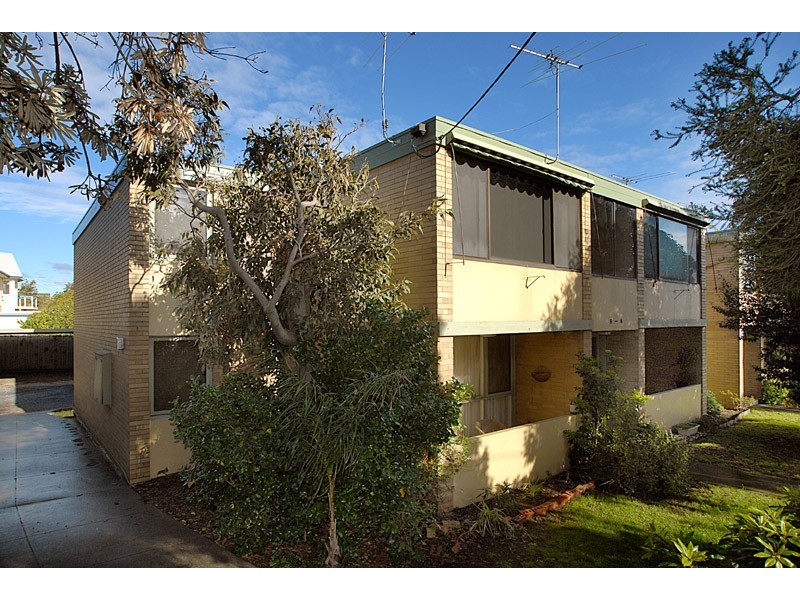 6/6-8 High Street, Mordialloc VIC 3195