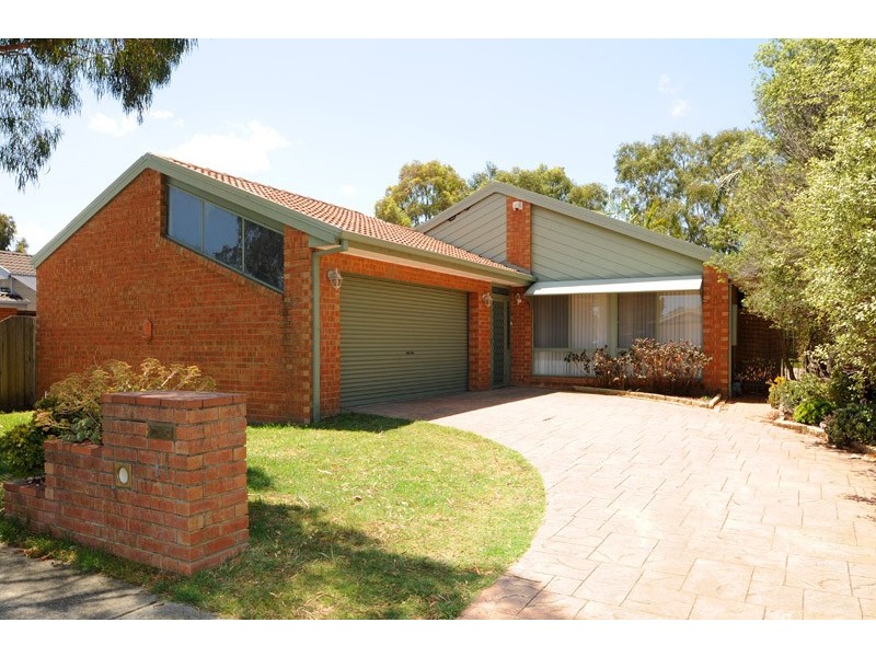 11 Wildoer Drive, Aspendale Gardens VIC 3195