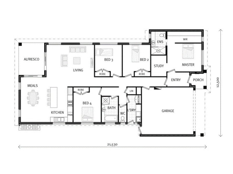 47 Sandarra Boulevard, Sandhurst VIC 3977