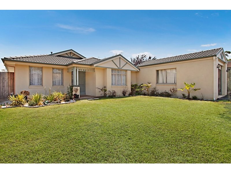 17 Affinity Close, Mordialloc VIC 3195