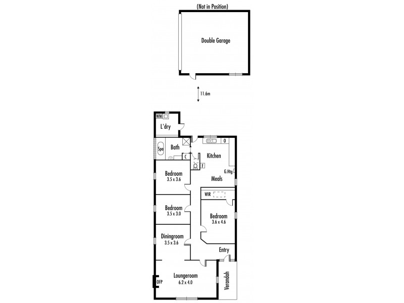 210 Beach Road, Mordialloc VIC 3195