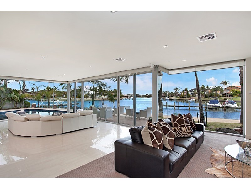 3 Pitcairn Place, Patterson Lakes VIC 3197