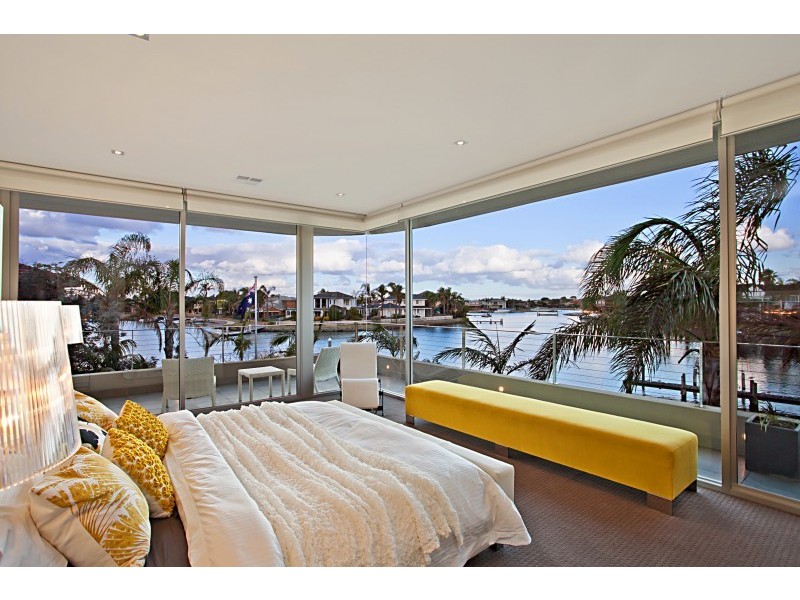 3 Pitcairn Place, Patterson Lakes VIC 3197