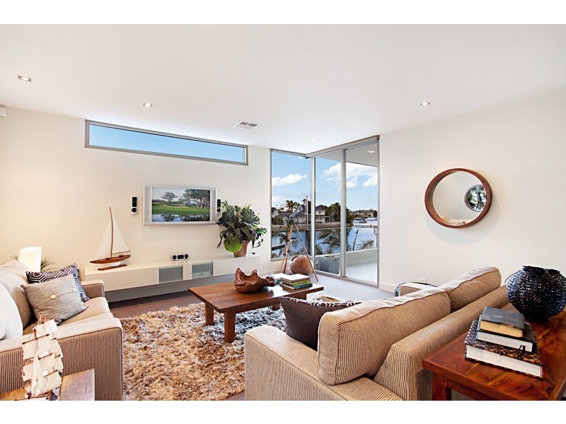 3 Pitcairn Place, Patterson Lakes VIC 3197