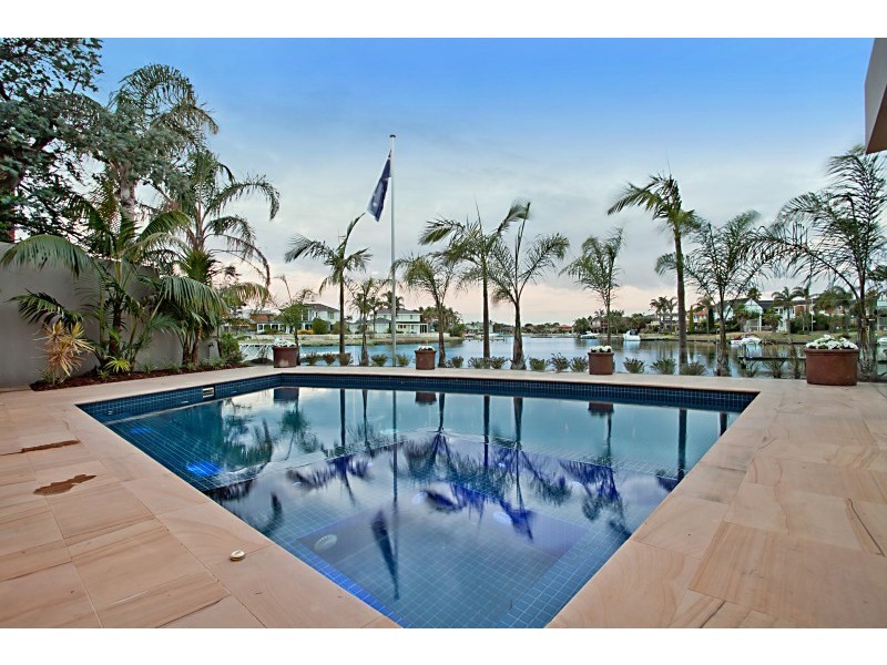 3 Pitcairn Place, Patterson Lakes VIC 3197