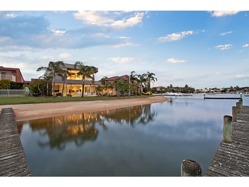 3 Pitcairn Place, Patterson Lakes VIC 3197