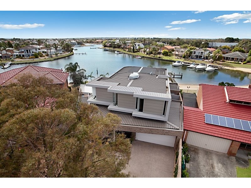 3 Pitcairn Place, Patterson Lakes VIC 3197