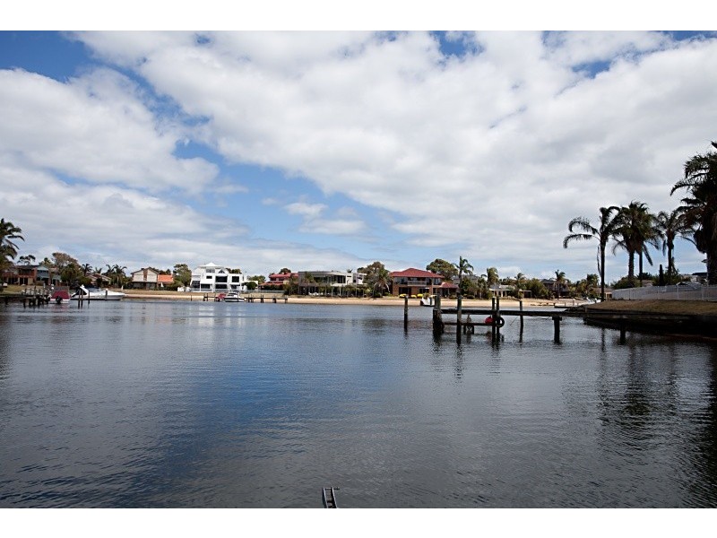 3 Pitcairn Place, Patterson Lakes VIC 3197