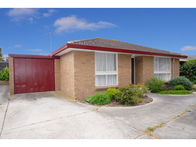 3/23 Broadway, Bonbeach VIC 3196