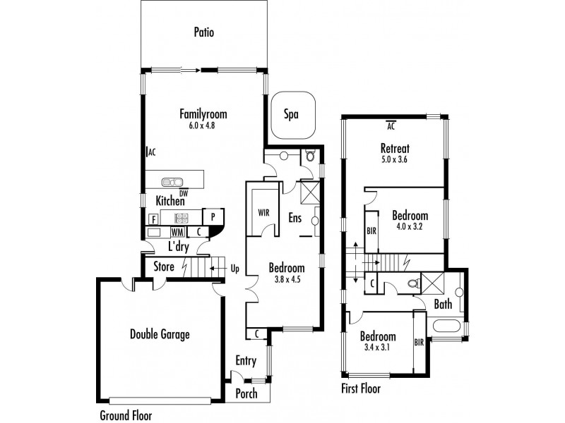 25 Barton Drive, Sandhurst VIC 3977