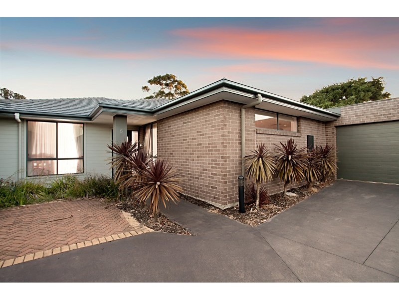 5/34 White Street, Mordialloc VIC 3195