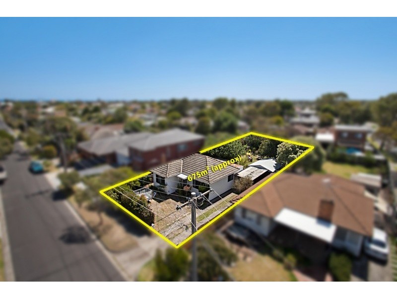 21 Gale Street, Aspendale VIC 3195