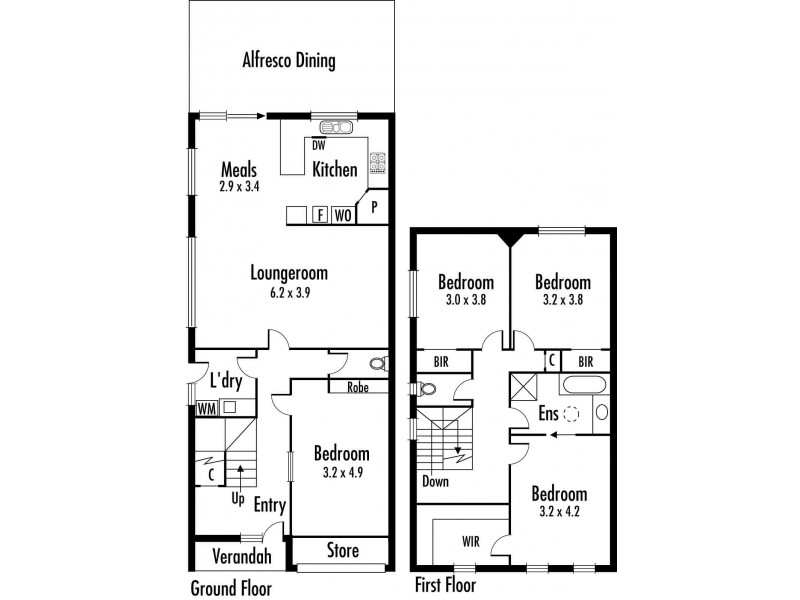 3 Warren Road, Mordialloc VIC 3195