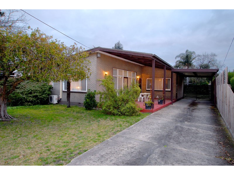 31 Blackwood Avenue, Mentone VIC 3194