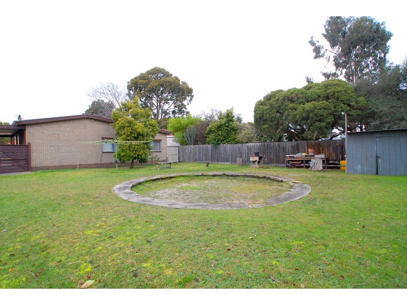 31 Blackwood Avenue, Mentone VIC 3194