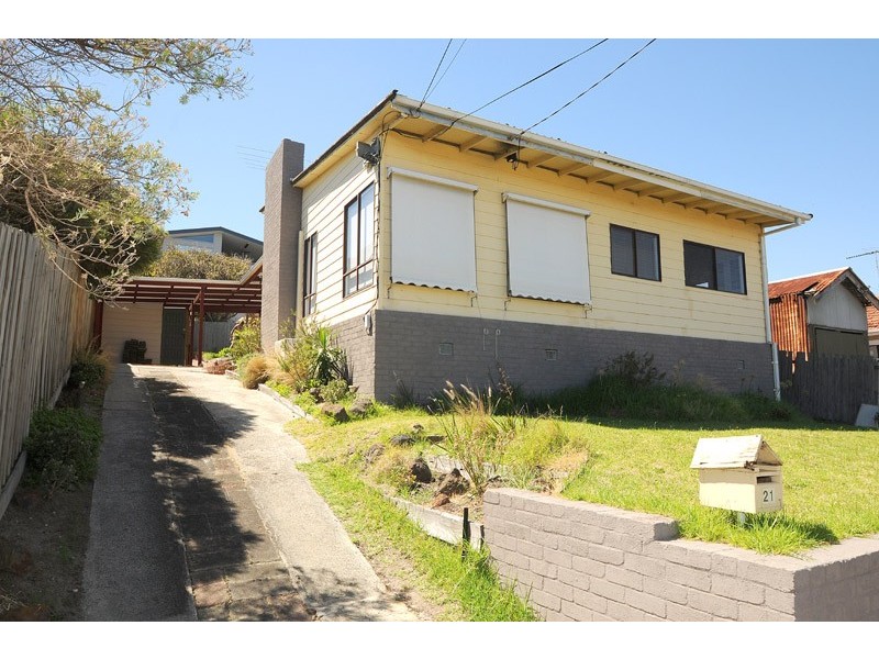 21 James Street, Mordialloc VIC 3195