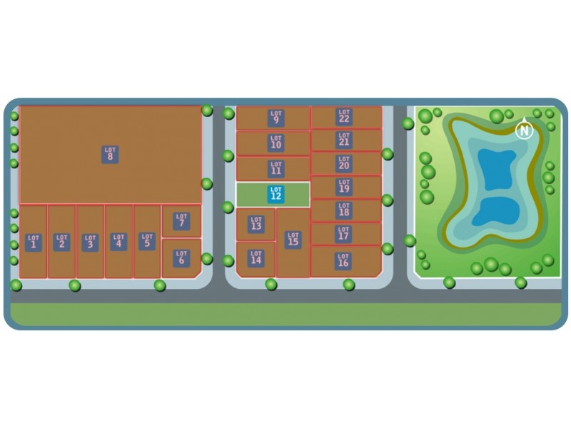 Stanley Field, Keysborough VIC 3173