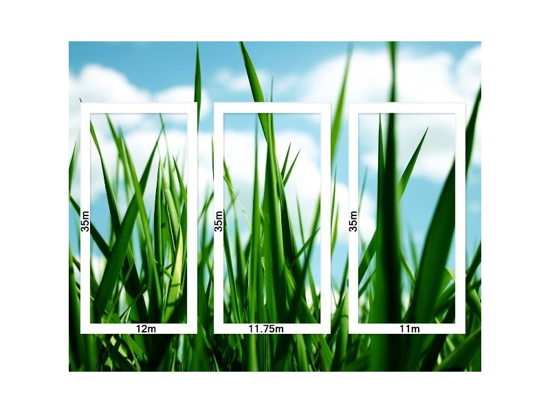 Stanley Field, Keysborough VIC 3173