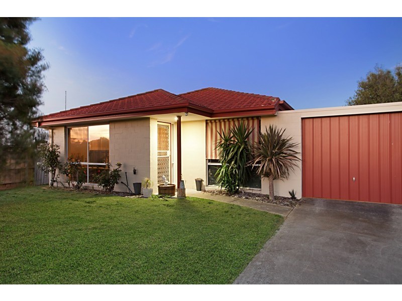 23 Perovic Place, Chelsea Heights VIC 3196